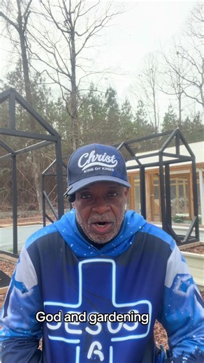 Discovering God Through Gardening