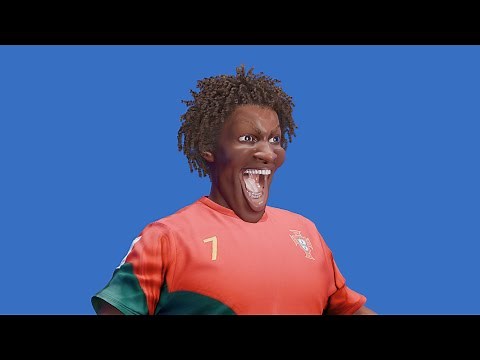 How iShowSpeed Works