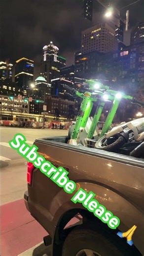 Lime scooter #capitalist
