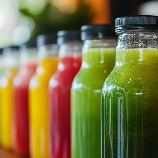 High Pressure Processing (HPP)