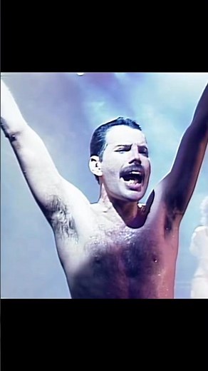 Queen - Anyway the wind blows... (Bohemian Rhapsody | Japan 1985)