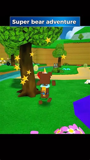 Impossible 😱⁉️ #superbearadventurehighlights