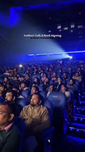 South Avenue Mall | What an overwhelming response to the Author Storytelling Session & Book Signing! 📚✨ Thank you, Jabalpur, for making Book Fair 3.0 and the... | Instagram