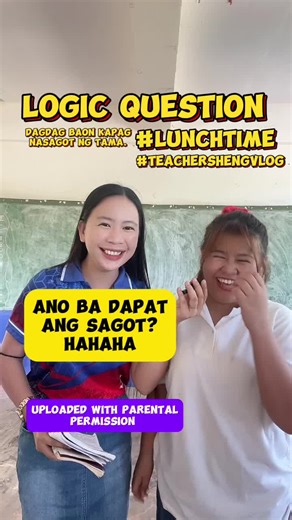 Funny Logic Question Compilation