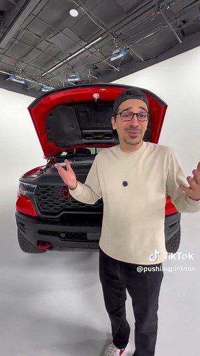 2027 Ram SRT TRX vs Ford Raptor R: Which to Choose?