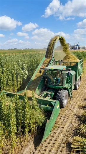 Next-Level Farming Machine | farming