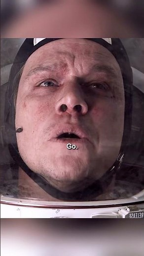 "THEY HAD 39 MINUTES TO SAVE HIM OR LOSE HIM FOREVER 😱🚀🔥 | The Martian