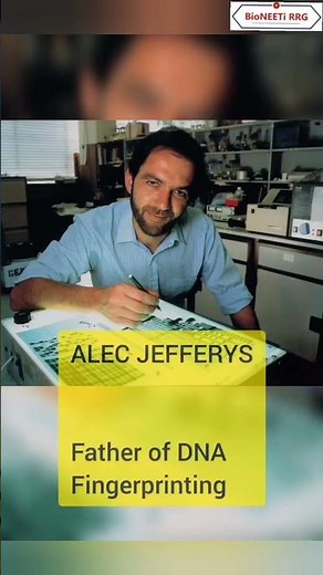 Decode DNA, solve mysteries!Dive into DNA fingerprinting World and unlock the power of genetics."