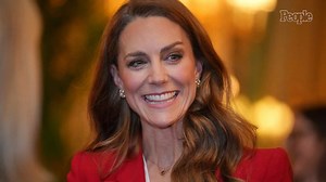 Kate Middleton Makes a Rare Move by Driving Herself to a Royal Engagement: Here's Why