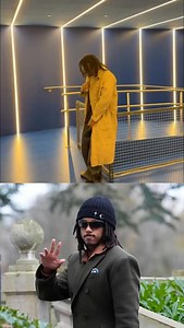 59K views · 24K reactions | EL DETRÁS DE CÁMARAS DE LOS OUTFITS DE KOUNDÉ  @alejandrobalde | Post United | Facebook