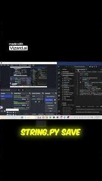 Stuck on Python Strings?Let Me Help You!