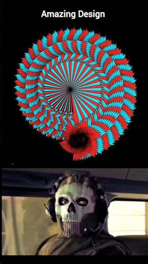 Amazing Flower Design 😍#coding #funny #shorts #memes ‪@LearnComputerWithRCS‬