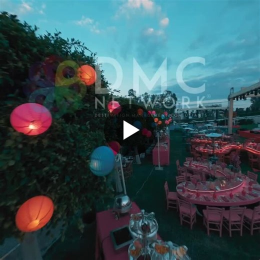 #dmcnetwork #werehereforyou #locallyrootedgloballyaligned #terramardmc | Terramar, a DMC Network Company