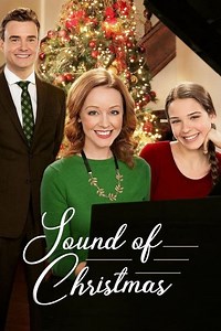 La mélodie de Noël - Téléfilm (2016)