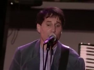 Late In The Evening: Live in Central Park - The Paul Simon Official Site