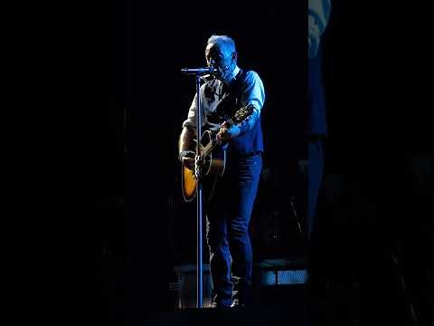 Bruce Springsteen: "House of a Thousand Guitars" (live) at Co-Op Live, Manchester, 14 May 2025 (4K)
