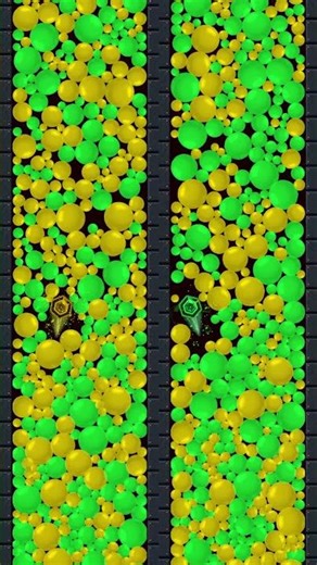 Game Says Who Wins Which color will win? Can your color make it?