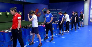 ハイライト | 女子10m エアピストル | ISSF ワールドカップ - リマ
