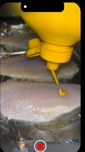 Air Fried Catfish Filets
