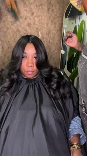 Tax refunds are here… New wig time?💥⚡😍 #allovehair #wigs