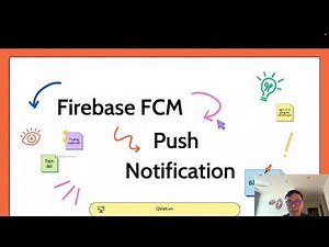 2 Minutes to Know Everything About Firebase FCM - Firebase Cloud Messaging (FCM) - Push Notification