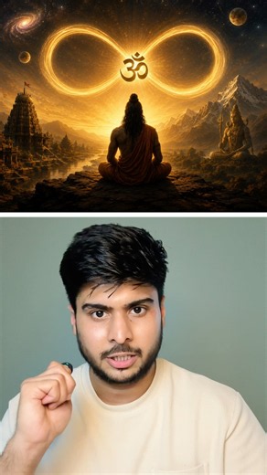 Which Is the World’s Oldest Religion? 🕉️ #Hinduism #SanatanDharma