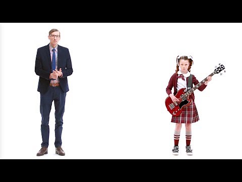 Live music belongs at the opera | SCHOOL OF ROCK: The Musical