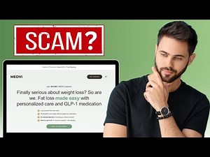MEDVi Review || Legit or Scam Platform?