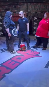 2.7M views · 7.9K reactions | Woman giant power punch . . . . . #monster #tranding #transformation #instagram #instagood #viral #Youtube #youtuber #fashion #WWE #power Monsterslap691 | Monsterslap691 | Facebook
