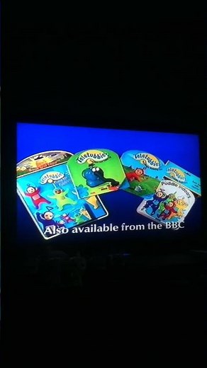 Teletubbies Promo (1998)