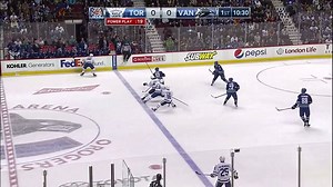When your linemate always makes that ONE extra move at the blueline...... | Coach Jeremy - How To Hockey
