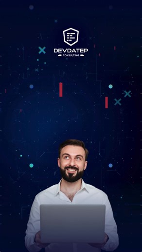 🚀 Tu negocio no es como los demás… Entonces, ¿por qué conformarte con un software genérico? 🤔 ✨ Desarrolla una solución a medida que se adapte a tus procesos, necesidades y objetivos. Con tecnología personalizada, tu empresa no solo crece… evoluciona. 💼💡 🔧 En Devdatep, creamos software que potencia tu negocio desde adentro. ¿Listo para innovar? 💬👇 #SoftwarePersonalizado #InnovaciónEmpresarial #TransformaciónDigital #DesarrolloDeSoftware #Devdatep