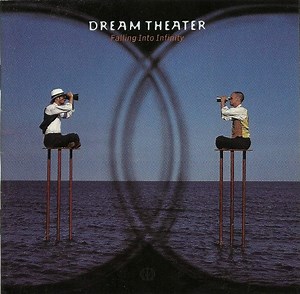Dream Theater - Falling Into Infinity