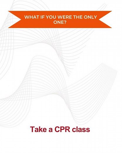 Red Cross training