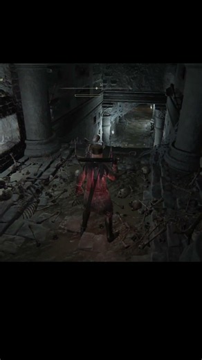 Elden Ring | Defeat undying skeletons from Black Knife Catacombs