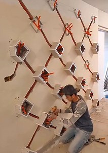 Ideas for building new walls | Construction Channel