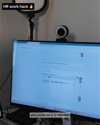 Onboarding taking too long? Scribe captures any workflow in seconds, turning it into a ready-to-share guide. Cut documentation time by 75% and onboarding time by 40%, so your team’s productive from day one. 📋 Capture and share step-by-step guides instantly ⚡ Save an average of 8 hours a week per user 🔄 Keep guides current and accessible anytime Trusted by 600,000 businesses, including 97% of the Fortune 100. | Scribe