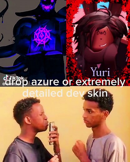 Forsaken Devs Face Backlash Over Azure Skins