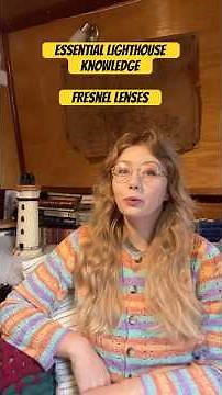 What’s a Fresnel lens, and why should anyone care about it?