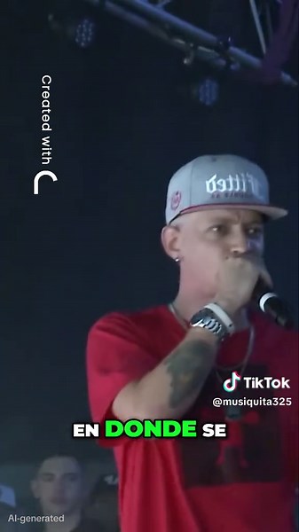 Wos: La Batalla Final de Freestyle que Impactó