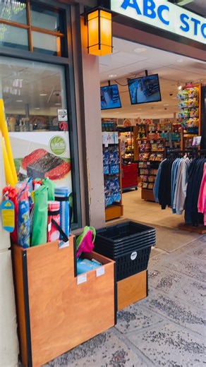 73K views · 2.3K reactions | Real question: how many ABC bags - or extra suitcases - did you bring home after “just getting water”? ️ #abcstores #waikiki #hawaii #souvenirs #islandlife | Spirit of Hawaii | Facebook