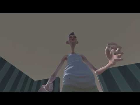 Neighbor Escape - Full Game Complete Walkthrough