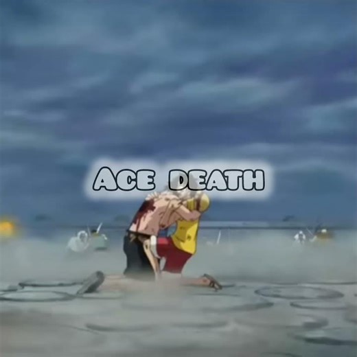 saddest death in anime history