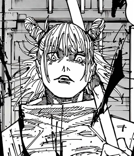 Kashimo Edit — Hajime Kashimo Jujutsu Kaisen Fan Edit