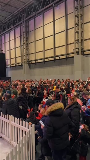 Winter Funland: Christmas family fun in Birmingham & London on Instagram: "This is Christmas at Winter Funland ✨🎄 Twinkling lights, icy laughs, festive rides and pure holiday magic — all the moments that make the season feel special, wrapped into one unforgettable night ❄️🎠 #WinterFunland #ChristmasMagic #FestiveVibes"