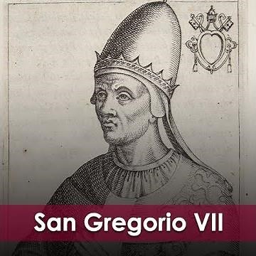 San Gregorio VII