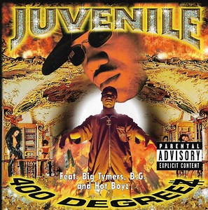Juvenile - 400 Degreez