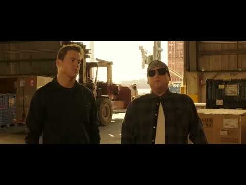 My Name Is Jeff – 22 Jump Street (2014)