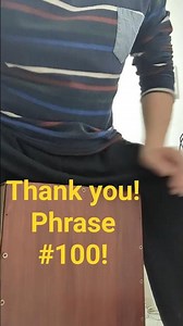 100_ GoGo Penguin "To The Nth" | #cajon #drums