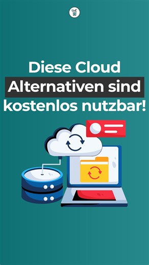 Marco Schmich - Finanzen | Immobilien | Versicherungen on Instagram: "Cloud-Speicher muss nicht teuer sein! 🚀 Viele Anbieter bieten kostenlose Alternativen, die du direkt nutzen kannst – perfekt für Fotos, Dokumente & Backups. 🔒💻 ✨ Beispiele: ➡️ Google Drive (15 GB) – ideal für Docs & Mails ➡️ Amazon Fotos (unbegrenzt für Bilder) – für Prime-Kunden 📸 ➡️ Dropbox (2 GB) – Klassiker zum Testen ➡️ OneDrive (5 GB) – praktisch mit Microsoft Office verbunden ➡️ pCloud (10 GB) – Speicher + Lifetime-